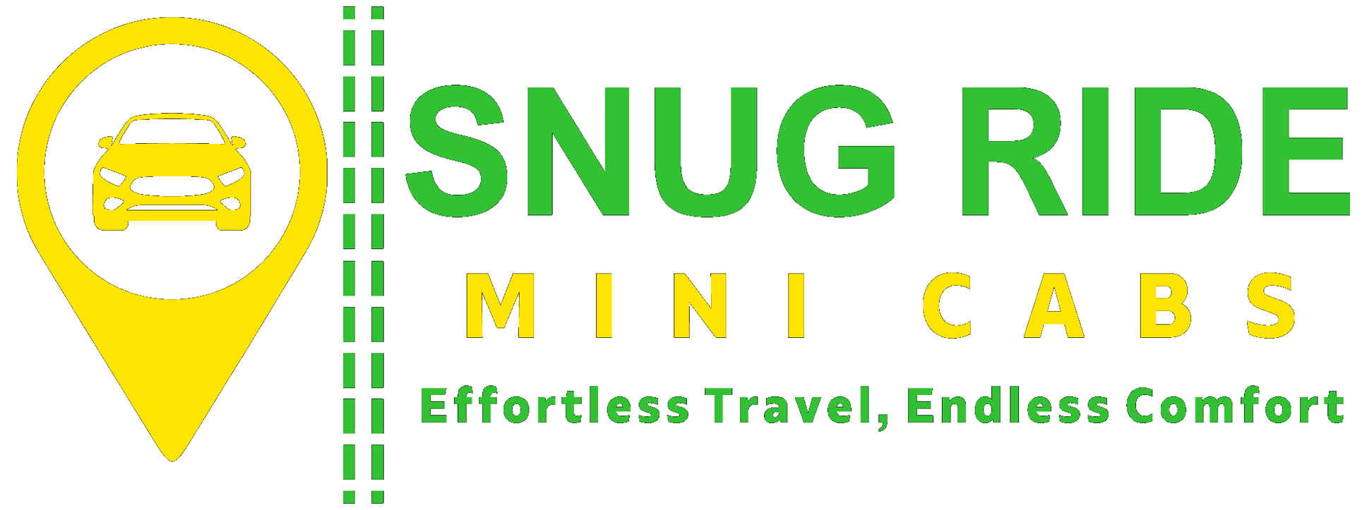 Snug Ride Logo